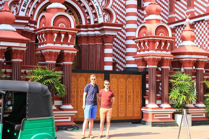 Best of Colombo - Private Guided City Tour - Photo 1 of 10